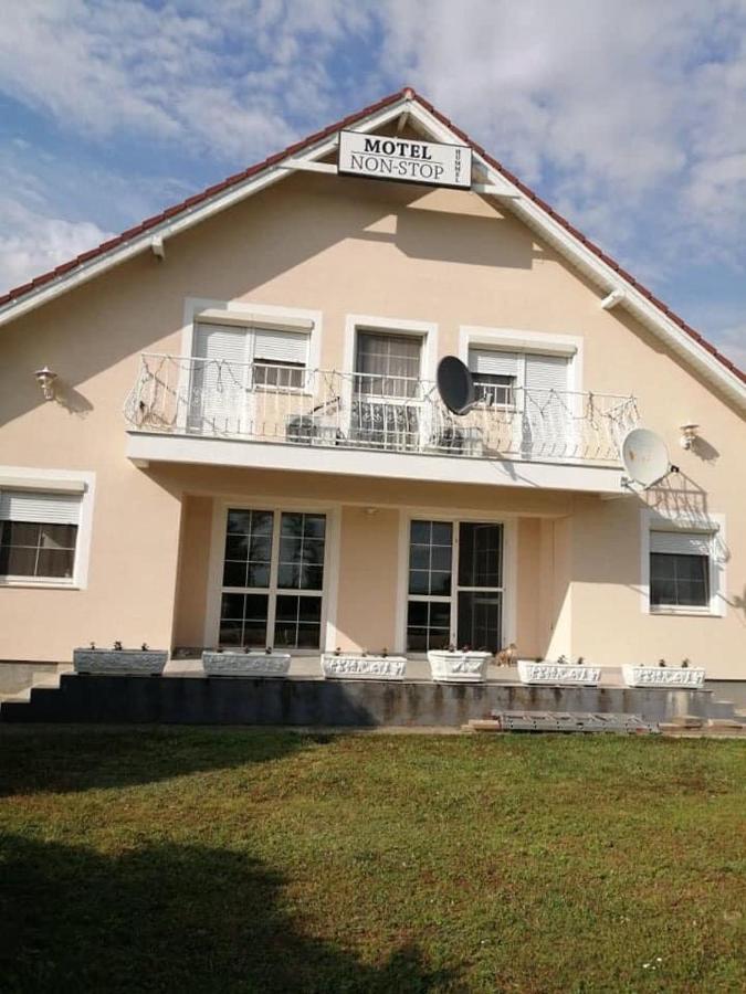 Motel Hummel Per Esterno foto