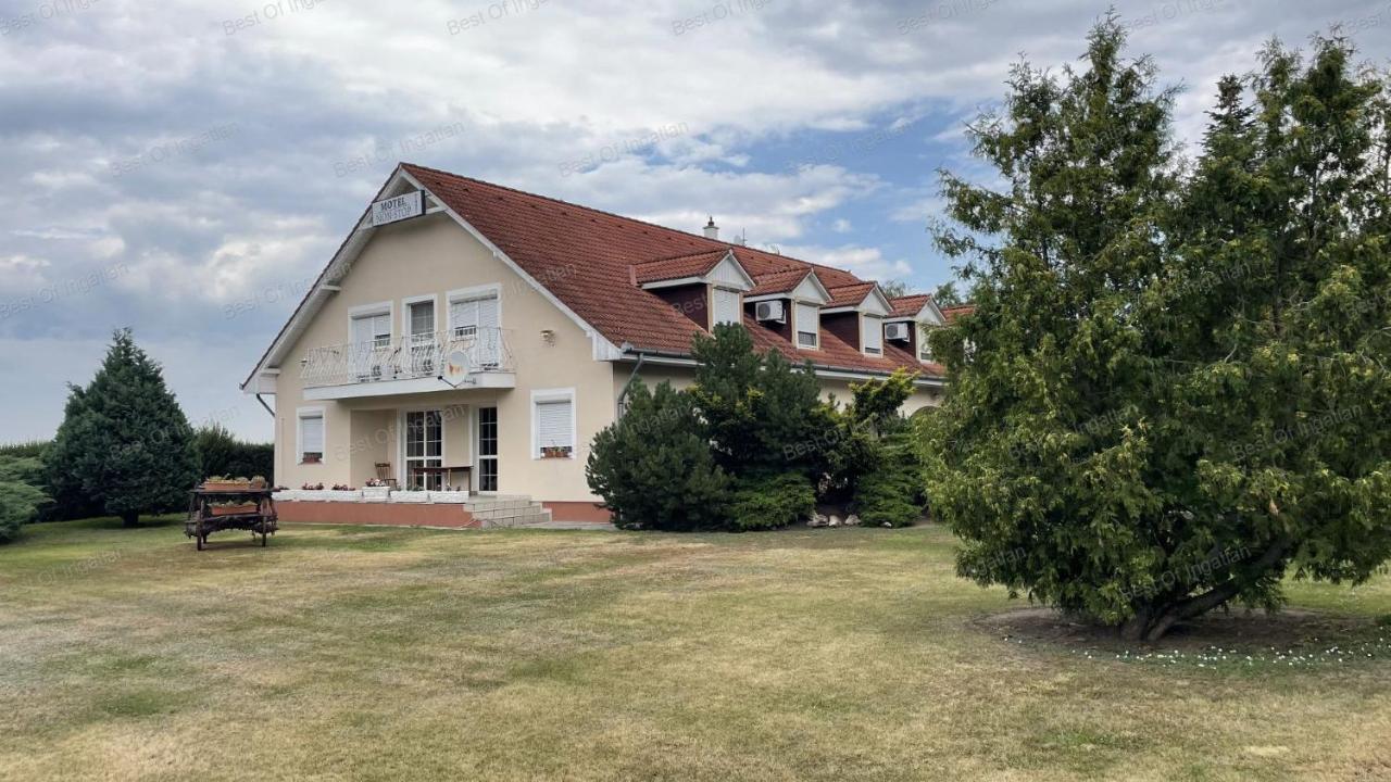 Motel Hummel Per Esterno foto