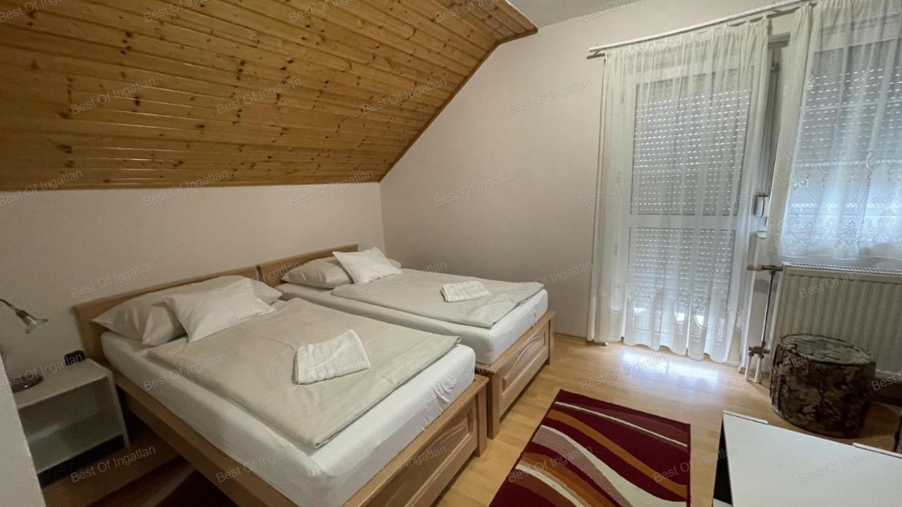 Motel Hummel Per Esterno foto