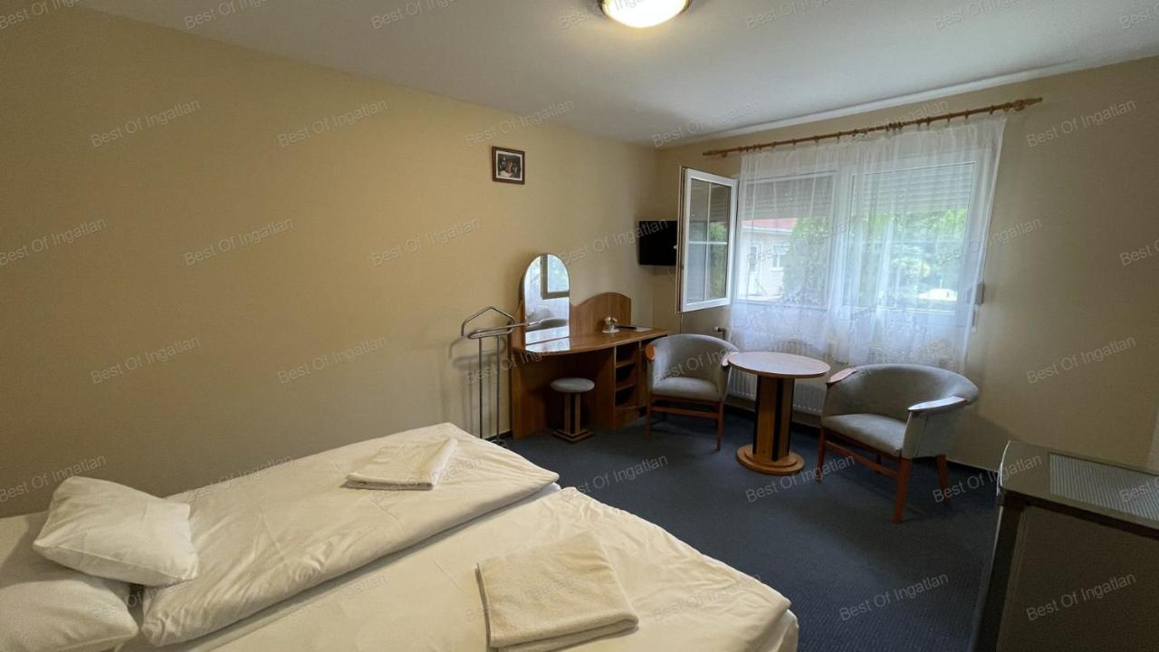 Motel Hummel Per Esterno foto